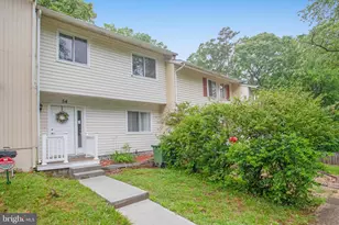 54 Austin Run Blvd, Stafford, VA 22554 - Photo 1