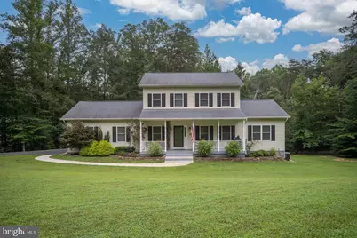 90 Mt Hope Church Rd, Stafford, VA 22554 - Photo 1