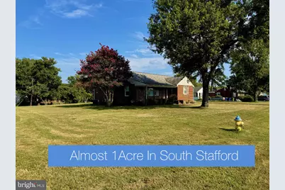 816 Culpeper Street, Fredericksburg, VA 22405 - Photo 1