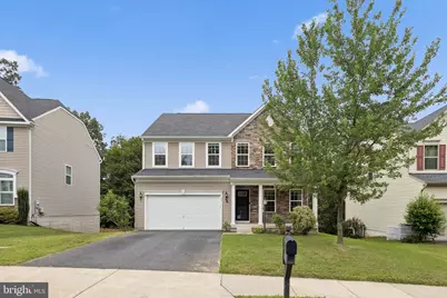 55 Taylors Hill Way, Fredericksburg, VA 22405 - Photo 1