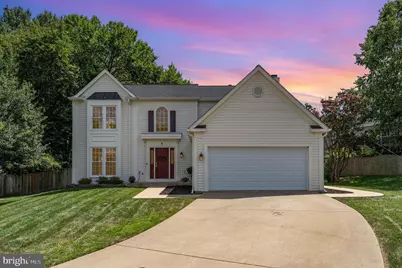 4 Teri Lyn Court, Fredericksburg, VA 22406 - Photo 1