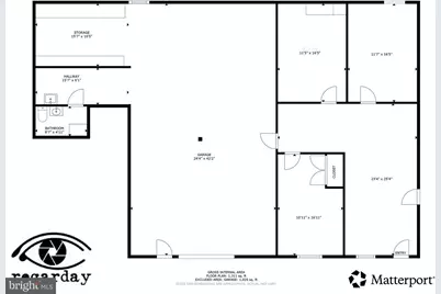 31 Friendly Court, Fredericksburg, VA 22405 - Photo 1