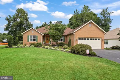 1 Frantz Court, Fredericksburg, VA 22405 - Photo 1