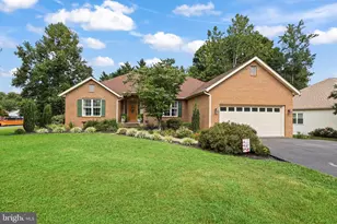 1 Frantz Ct, Fredericksburg, VA 22405 - Photo 1