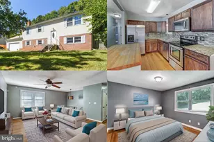 95 Vista Woods Rd, Stafford, VA 22556 - Photo 1