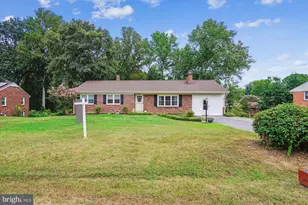 210 Ridgemore St, Fredericksburg, VA 22405 - Photo 1