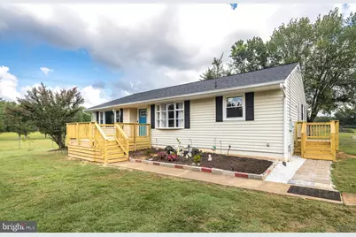 2534 Poplar Road, Fredericksburg, VA 22406 - Photo 1