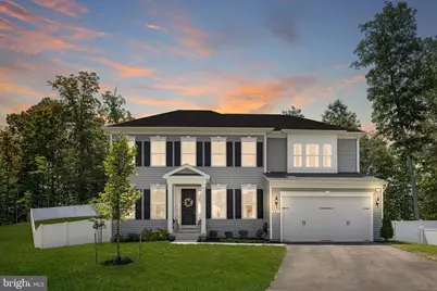 227 Brafferton Boulevard, Stafford, VA 22554 - Photo 1