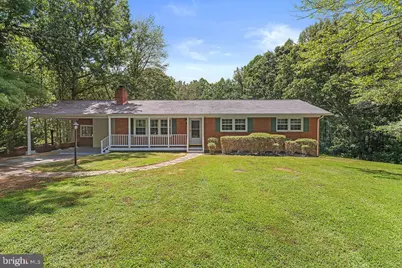 2531 Garrisonville Road, Stafford, VA 22556 - Photo 1