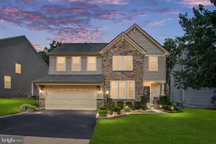 63 Wagoneers Ln, Stafford, VA 22554 - Photo 1