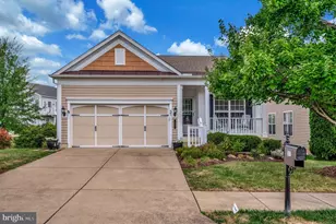 37 Mendota Way, Fredericksburg, VA 22406 - Photo 1