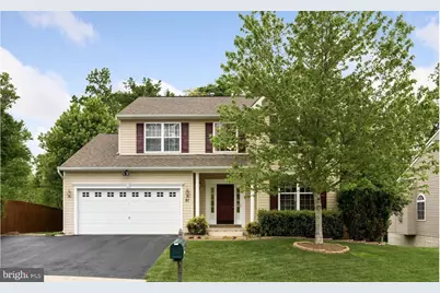 21 Snow Drive, Stafford, VA 22554 - Photo 1