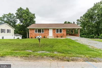 1900 Mimosa Street #B, Fredericksburg, VA 22405 - Photo 1