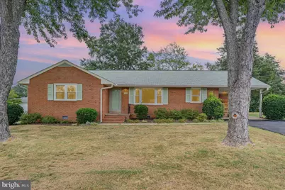 720 Spring Valley Drive, Fredericksburg, VA 22405 - Photo 1