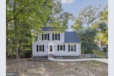 11 Rosewood Street, Fredericksburg, VA 22405 - Photo 1