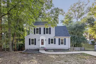 11 Rosewood St, Fredericksburg, VA 22405 - Photo 1