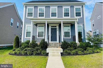 336 Boxelder Drive, Stafford, VA 22554 - Photo 1