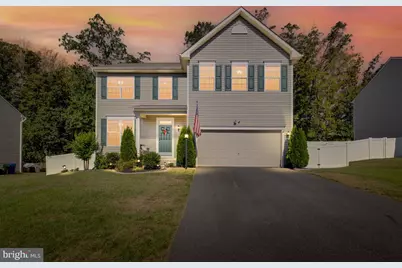 8 Worsham Lane, Fredericksburg, VA 22405 - Photo 1