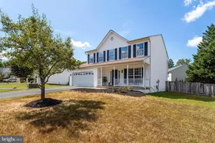 6 St Jacquelyns Ct, Stafford, VA 22556 - Photo 1