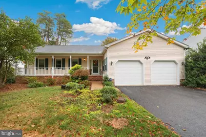 83 Melanie Hollow Lane, Fredericksburg, VA 22405 - Photo 1