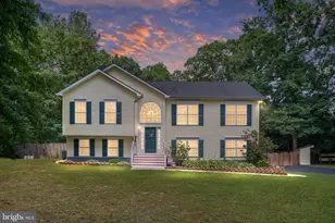 288 Cropp Rd, Fredericksburg, VA 22406 - Photo 1