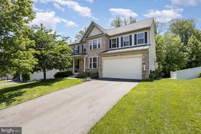 21 Berea Knolls Drive, Fredericksburg, VA 22406 - Photo 1