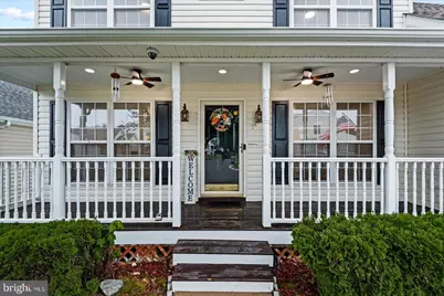 12 Lakeside Drive, Stafford, VA 22554 - Photo 1