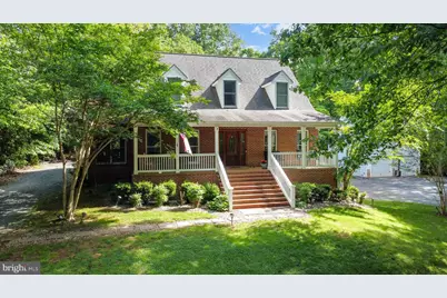 120 Hartwood Meadows Drive, Fredericksburg, VA 22406 - Photo 1