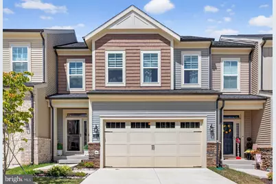 154 Windflower Way, Stafford, VA 22554 - Photo 1