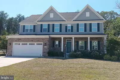 116 Elmsley Lane, Stafford, VA 22554 - Photo 1