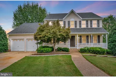 12 Stratford Hall Court, Fredericksburg, VA 22406 - Photo 1