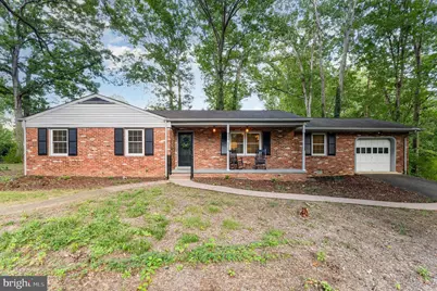 112 Jay Road, Fredericksburg, VA 22405 - Photo 1