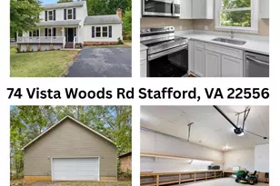 74 Vista Woods Rd, Stafford, VA 22556 - Photo 1