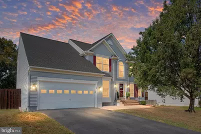 28 Raleigh Lane, Stafford, VA 22554 - Photo 1