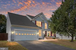 28 Raleigh Ln, Stafford, VA 22554 - Photo 1