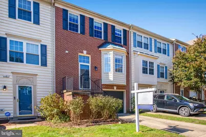 412 W Park Drive, Stafford, VA 22554 - Photo 1