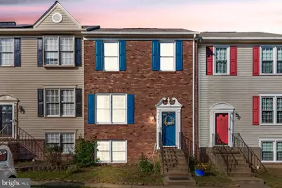 107 Ben Neuis Place, Fredericksburg, VA 22405 - Photo 1