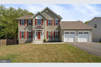 6 Whitestone Drive, Stafford, VA 22556 - Photo 1