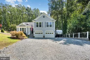 2438 Harpoon Dr, Stafford, VA 22554 - Photo 1