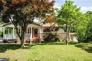 1025 Ficklen Rd, Fredericksburg, VA 22405 - Photo 1