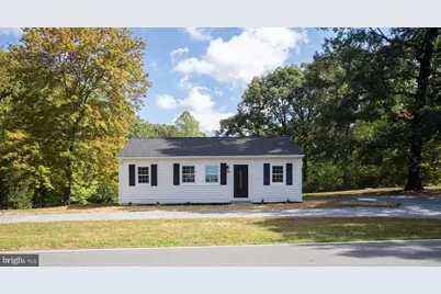 597 Ramoth Church Road, Fredericksburg, VA 22406 - Photo 1