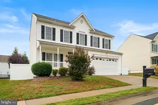 199 Olympic Dr, Stafford, VA 22554 - Photo 1