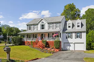 3201 Aquia Dr, Stafford, VA 22554 - Photo 1