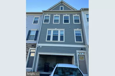 156 Whitson Woods Place, Stafford, VA 22554 - Photo 1