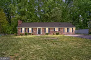 227 N Randolph Rd, Fredericksburg, VA 22405 - Photo 1