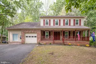 2169 Harpoon Dr, Stafford, VA 22554 - Photo 1