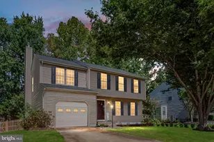 103 Spring Lake Dr, Stafford, VA 22556 - Photo 1