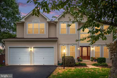 1 Sturbridge Lane, Stafford, VA 22554 - Photo 1