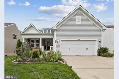 312 Montera Avenue, Fredericksburg, VA 22406 - Photo 1