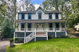 1033 Isabella Dr, Stafford, VA 22554 - Photo 1